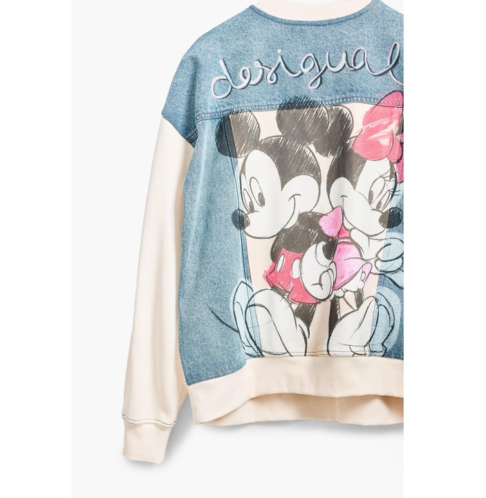 Actual product image Desigual Mickey Mouse (M)
