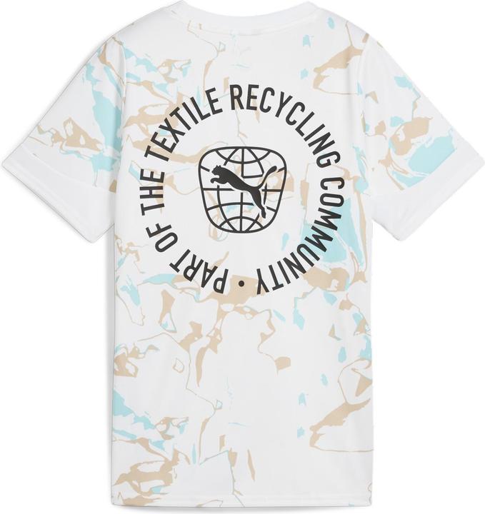 Produktbild Puma IndividualEARTH DAY Jersey Wmn (XXL)