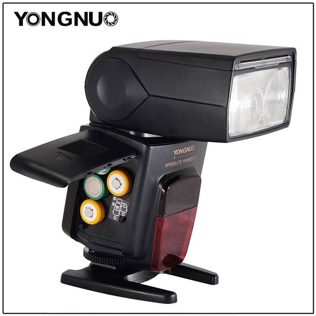 Image du produit Yongnuo Speedlite (Nikon)