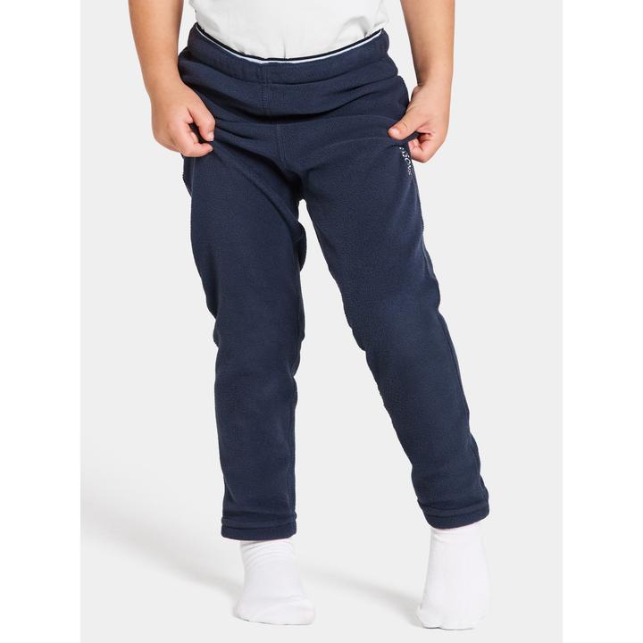 Actual product image Didriksons Kid's Monte Pants 9 (140)