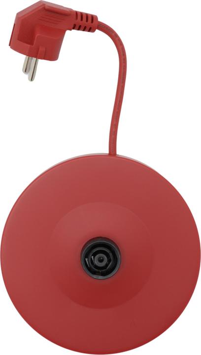 Actual product image Alessi Plissé Kettle (1 l)