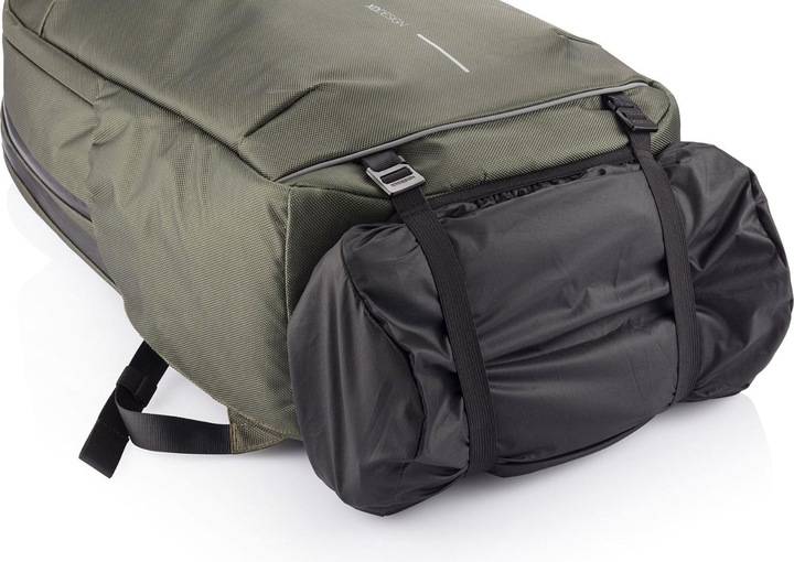 Actual product image XD Design Bobby Explore Backpack - Black (P705.911) (30 l)