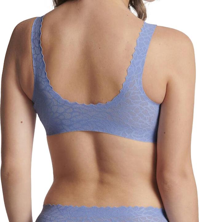 Produktbild Sloggi ZERO Feel Lace 2.0 Bralette (Einzelpack, XS)
