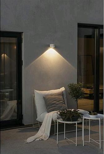 Produktbild Konstsmide Gala (550 lm, IP54)