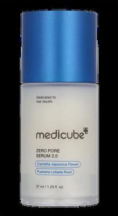 Actual product image Medicube Zero Pore One Day Cream 50ml (50 ml, Day cream)
