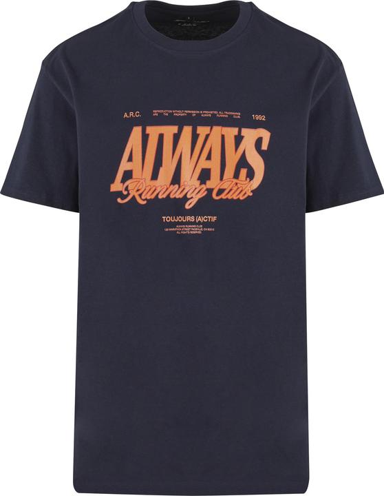 Produktbild Urban Classics Upscale Always Running Oversize Tee - 172757 (S)