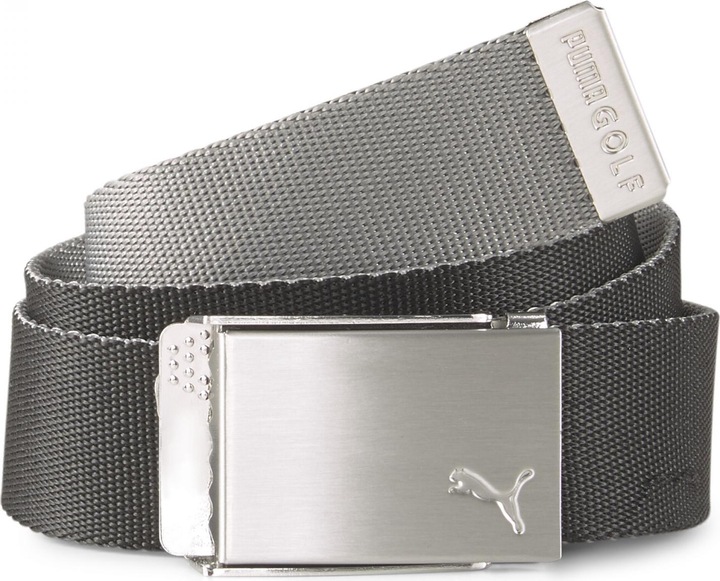 Actual product image Puma Reversible Web Belt-054044 (One size)