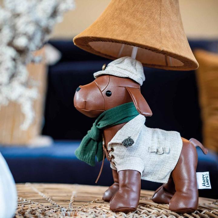 Produktbild Happy Lamps Spike der Jagdhund