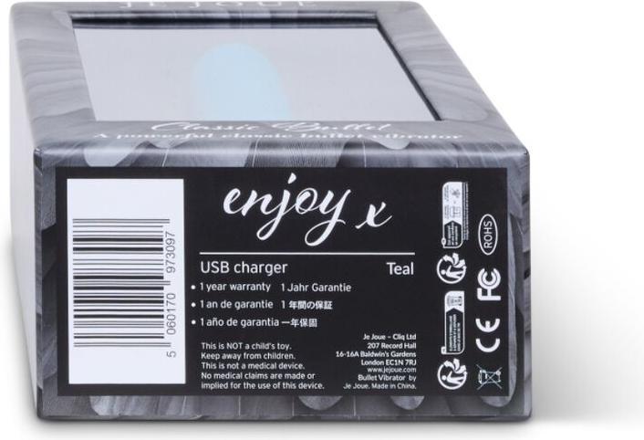 Immagine prodotto Je Joue Classico