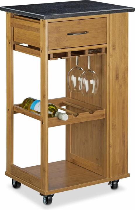 Actual product image Relaxdays 4x place mat (4 pcs.)