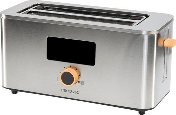 Image du produit Cecotec Touch&Toast Extra Double