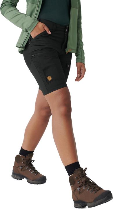 Produktbild Fjällräven Abisko Midsummer Shorts W (XS, S)