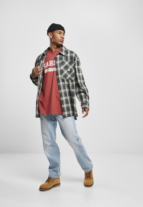 Immagine prodotto Southpole - Camicia di flanella a quadri (XL)