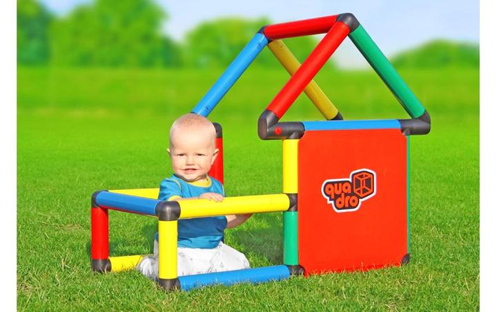 Produktbild Quadro Beginner