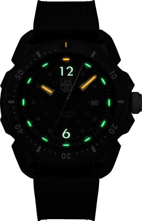 Immagine prodotto Luminox ICE SAR ARKTIC 1050 SERIES (Orologio sub, 46 mm)