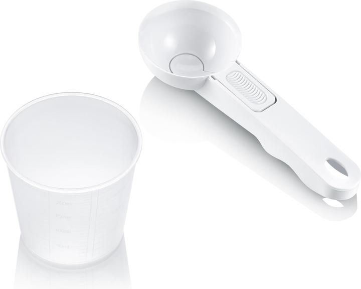 Actual product image Graef IM 700