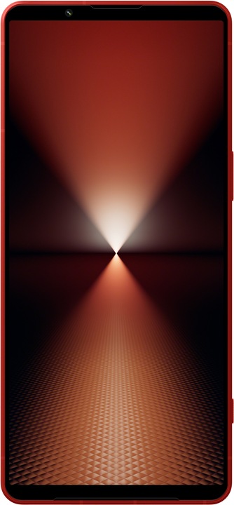 Image du produit Sony Xperia 1 VI (512 Go, Écarlate, 6.50", Double SIM, 52 Mpx, 5G)
