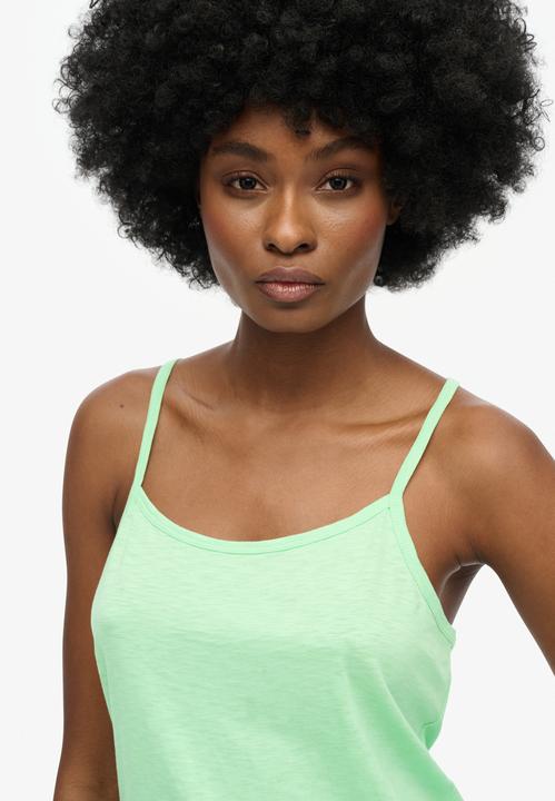 Immagine prodotto Superdry Studios Tanktop mit Trägern (L)