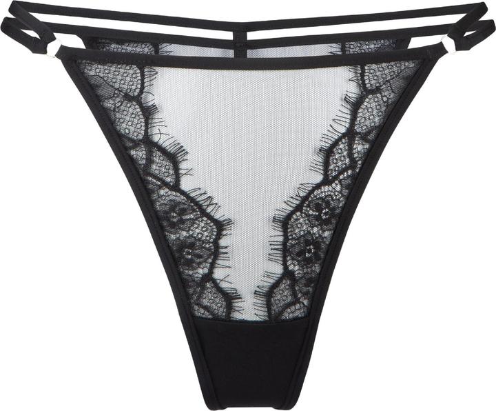 Produktbild LingaDore Bügel-BH mit String (Einzelpack, 70 C)