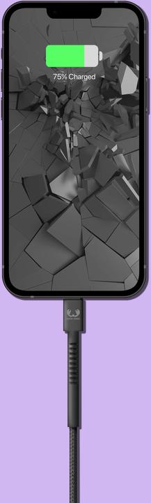 Produktbild Fresh'N Rebel USB A - Lightning (2 m, USB 3.0)