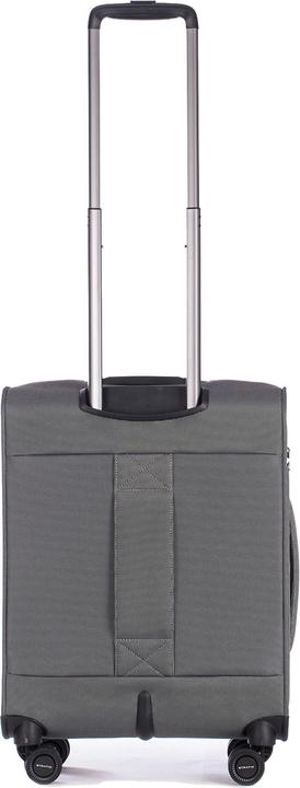 Immagine prodotto Stratic Bendigo Light+ - Valigia trolley (48 l, Bagaglio a mano (fino a 50 litri))