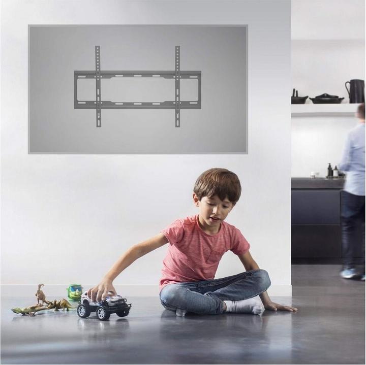 Image du produit One for All Kason (Mur, 80 kg, 32" - 84")