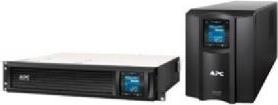 Actual product image APC Smart UPS (2200 VA, 1980 W, Line-interactive UPS)