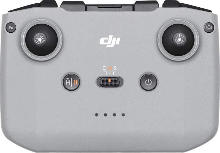 Produktbild DJI RC-N3 Fernsteuerung (Drohnen Fernsteuerung, DJI Air 3, DJI Mini 4 Pro, DJI Neo)