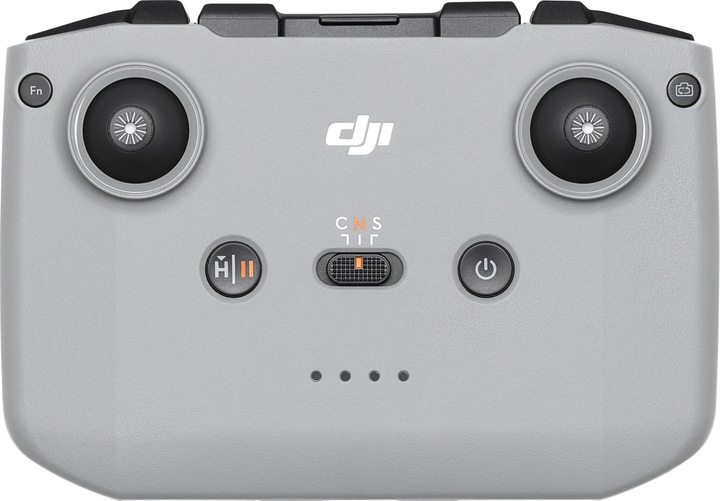 Actual product image DJI RC-N3 remote control (Drone remote control, DJI Air 3, DJI Mini 4 Pro, DJI Neo)