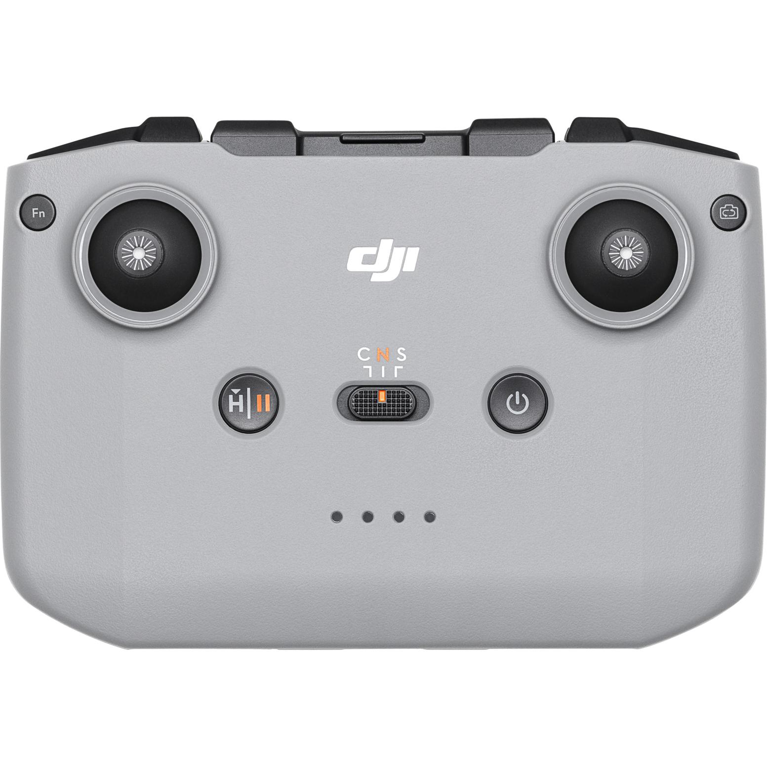DJI RC-N3 Fernsteuerung (Drohnen Fernsteuerung, DJI Neo, DJI Mini 4 Pro, DJI Air 3, DJI Flip, DJI Ai