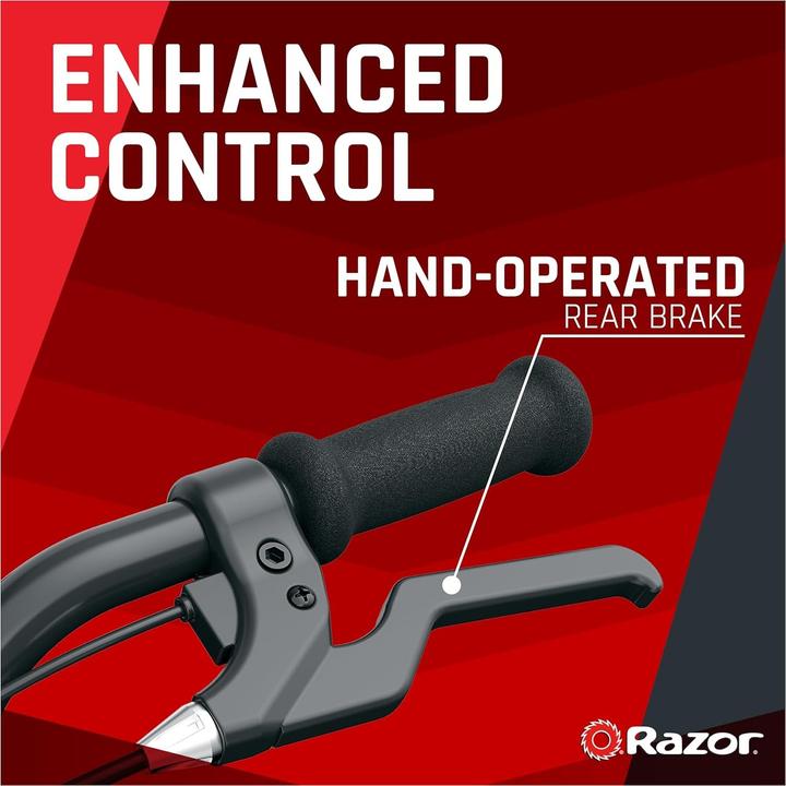 Immagine prodotto Razor MX125 Dirt Rocket (12 V)