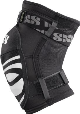 Immagine prodotto iXS tritato evo (M, Ginocchiera, Coppia)