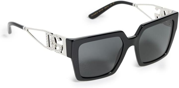 Produktbild Dolce & Gabbana Damensonnenbrille DG 4446B