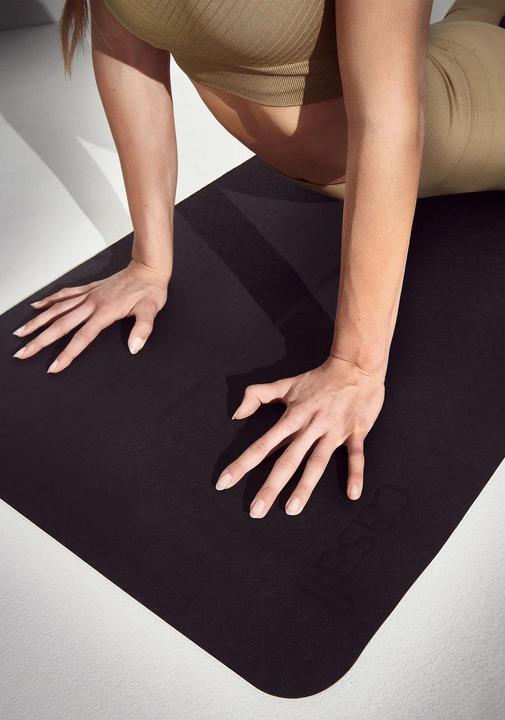 Productafbeelding CASALL Yogamattenposition 4mm (4 mm)