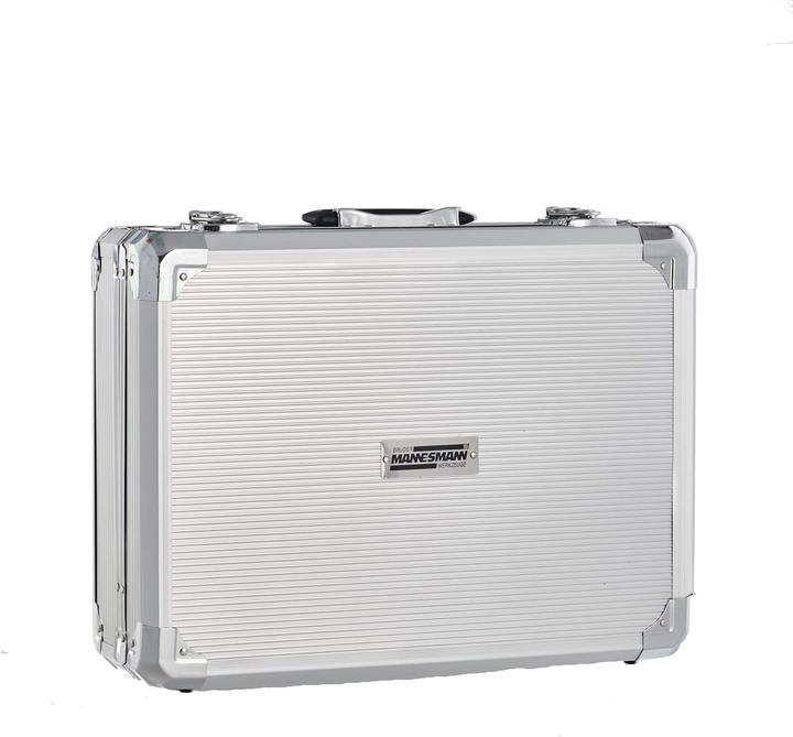 Actual product image Mannesmann M29075 (108 pieces)