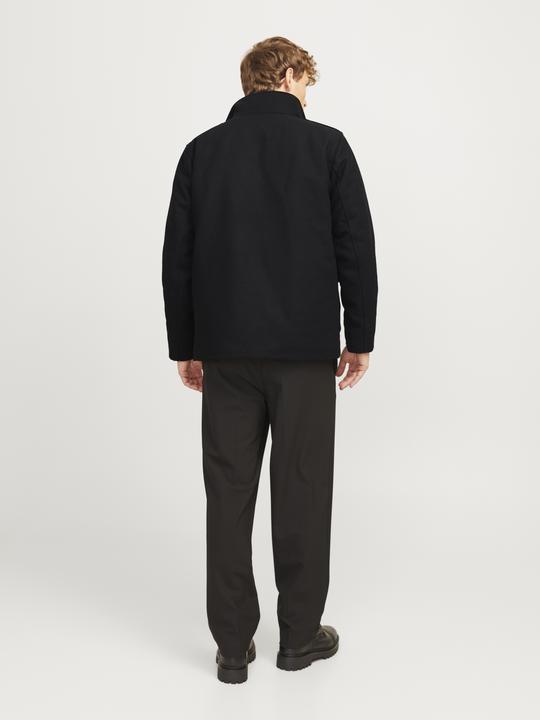 Produktbild Jack & Jones Jprccalex Wool Blend Field Jacket Sn (S)