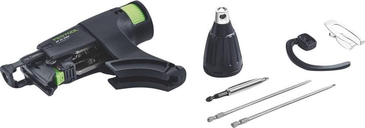 Image du produit Festool DWC 18-4500 Basic (Visseuse pour cloisons sèches)