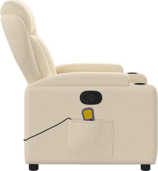 Image du produit vidaXL Massage-Relaxsessel