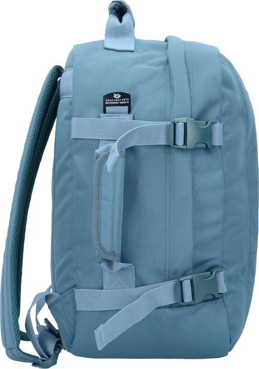 Actual product image Cabin zero Classic 28L Cabin Backpack Backpack 39 cm (19 l)