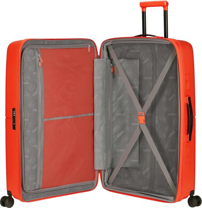 Image du produit American Tourister DashPop (104 l)