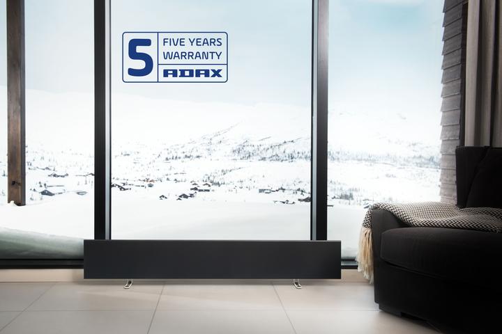 Produktbild Adax Neo w/ Wi-Fi L 10 (1000 W)