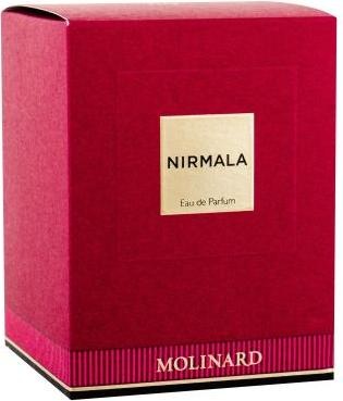 Produktbild Molinard Nirmala by Eau de Parfum Spray (Neue Verpackung) 75 ml (Eau de Parfum, 75 ml)