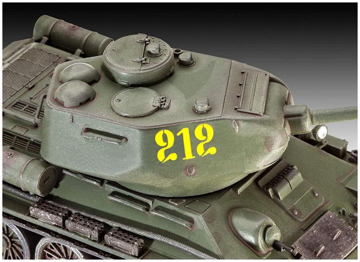 Image du produit Revell T-34/85