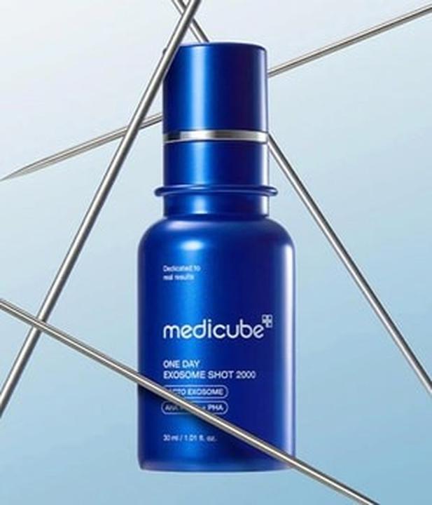 Actual product image Medicube One Day (30 ml)