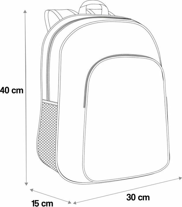 Immagine prodotto Toybags Paw Patrol - Marcus, Chase & Ruben