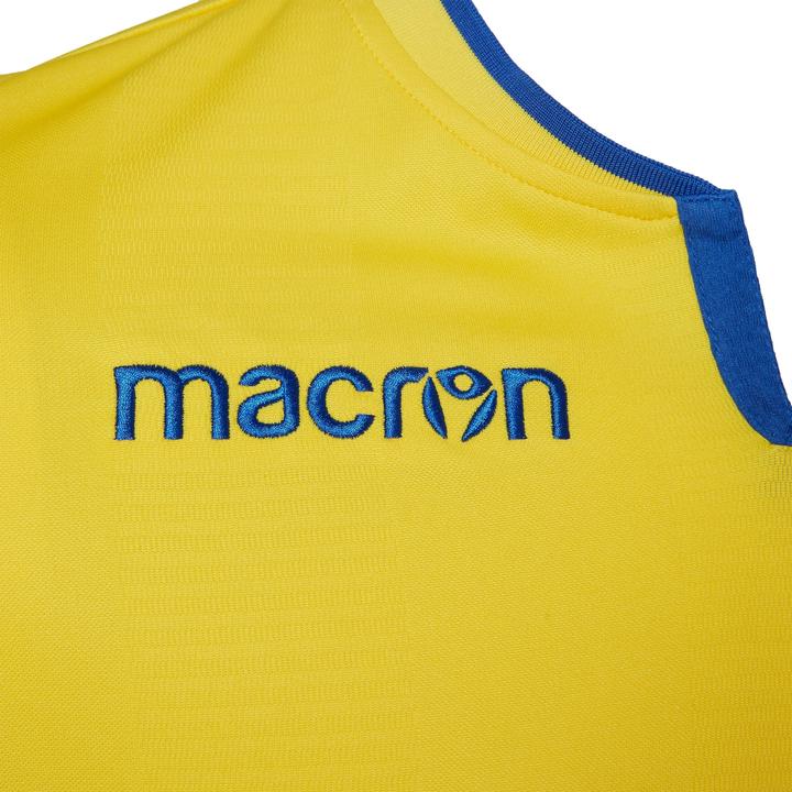 Produktbild Macron toli (3XS)