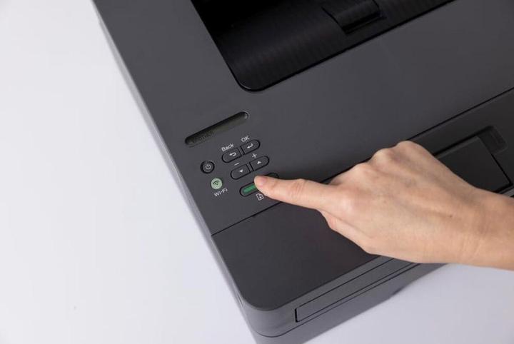 Produktbild Brother HL-L2400DWE (Laser, Schwarz-Weiss)