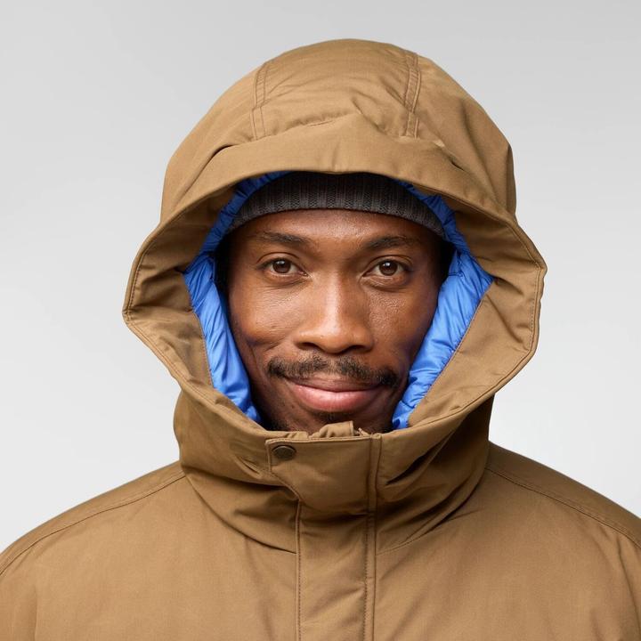 Produktbild Fjällräven Ã–vik Padded Jacket (L)