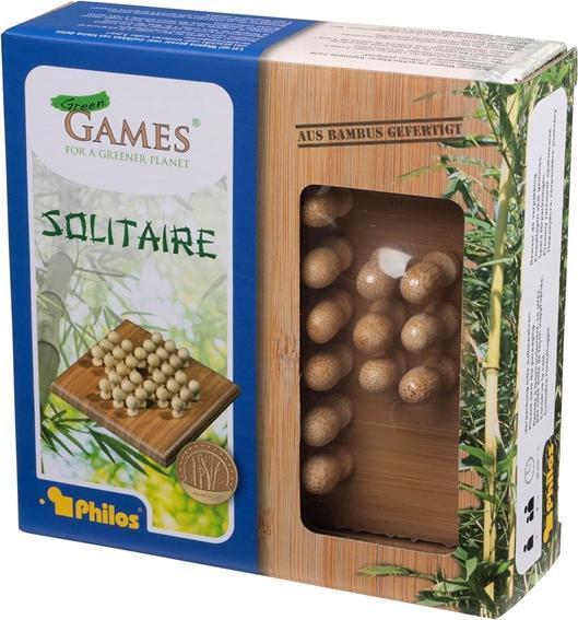 Image du produit Philos Solitaire (Allemand)