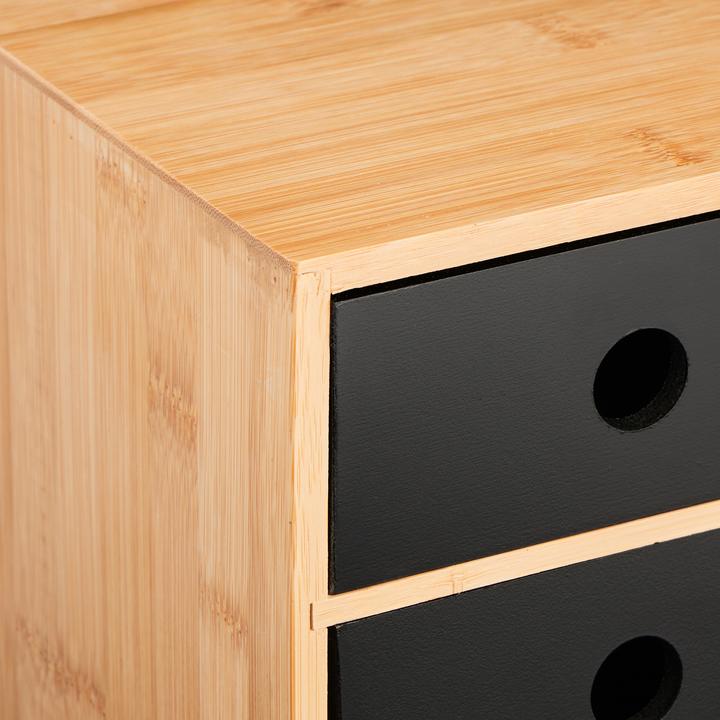 Image du produit Relaxdays Schreibtisch-Organizer